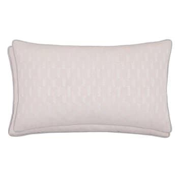 Murmur Misti Cushions 50x30cm - Blush