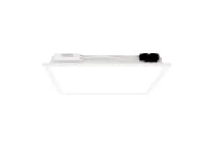 Integral LED Panel Low-Profile Back-lit 600x600 45W Cool White - ILP6060B019