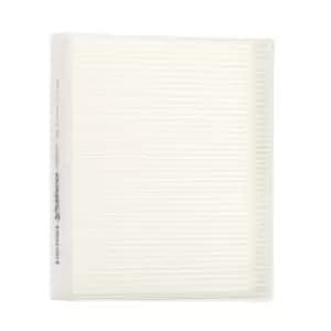 VALEO Pollen filter 715510 Filter, interior air,Cabin filter FORD,VOLVO,Focus II Schragheck (DA_, HCP, DP),Focus II Kombi (DA_, FFS, DS)