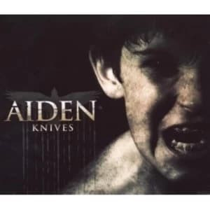 Aiden - Knives CD