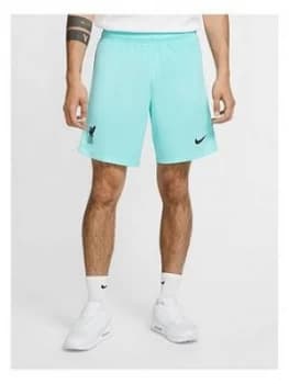Nike Liverpool Fc Mens 20/21 Away Short