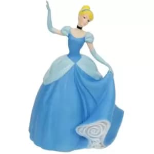 Disney Princess Cinderella Money Box