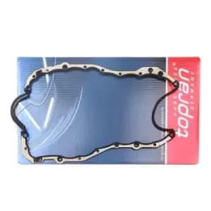 TOPRAN Sump Gasket 700 830 Oil Pan Gasket,Oil Sump Gasket MERCEDES-BENZ,RENAULT,NISSAN,A-Klasse (W176),B-Klasse (W246, W242),GLA (X156)
