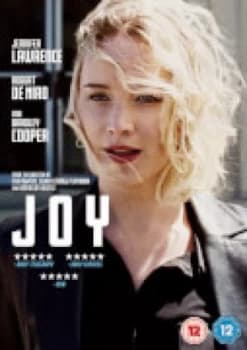 Joy 2016 Movie