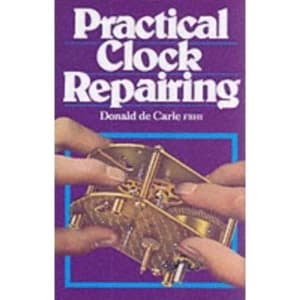 Practical Clock Repairing