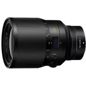Nikon Z 58mm f0.95 S Noct Lens