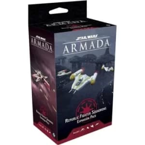 Republic Fighter Squadrons Expansion Pack: Star Wars Armada