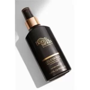 I Saw It First Bondi Sands Liquid Gold Self Tanning Oil 150ml - Black