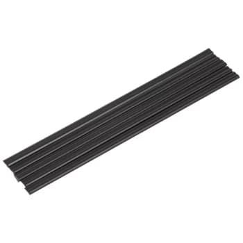 Sealey SDL14.PPF PP Flat Plastic Welding Rod - Pack of 5