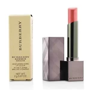 BurberryBurberry Kisses Sheer Moisturising Shine Lip Colour - # No. 213 Orchid Pink 2g/0.07oz