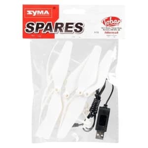 X5UW-D Drone Spare Parts Pack