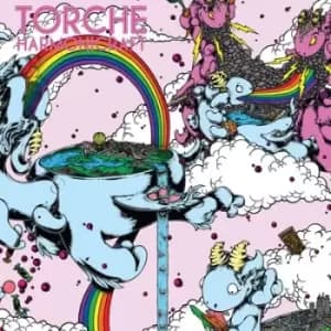 Harmonicraft by Torche Vinyl Album