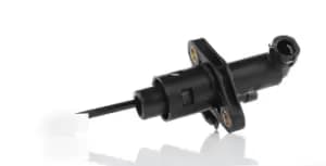 RIDEX Clutch Master Cylinder for left-hand drive vehicles 234M0080 Clutch Cylinder,Master Cylinder, clutch VW,SEAT,Caddy II Kastenwagen (9K9A)