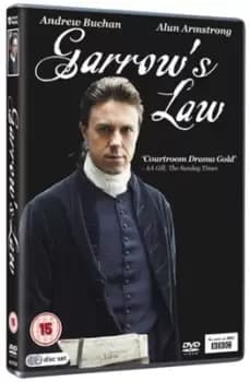 Garrows Law Series One - DVD
