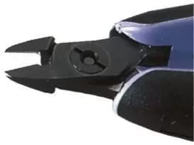 Ergo Bahco Rx8130 Cutter, Side, Micro Bevel, 133.5Mm