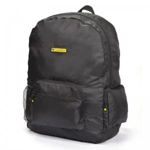 Travel Blue Folding Back Pack