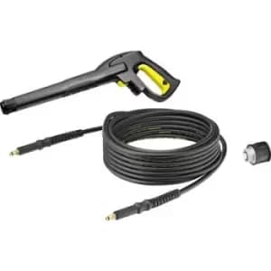 Kaercher HK 7.5 m Pressure washer hose and gun 2.643-910.0 Suitable for Kaercher