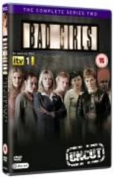 Bad Girls - Series 2