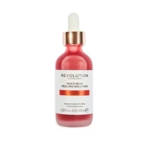 Revolution Skincare Multi Acid Peeling Solution Super Sized