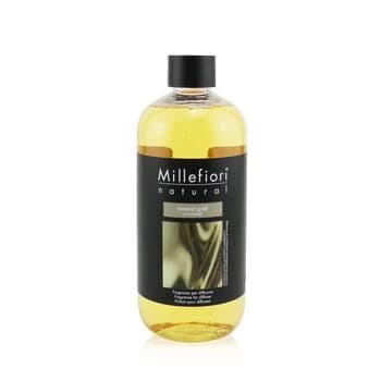 MillefioriNatural Fragrance Diffuser Refill - Mineral Gold 500ml/16.9oz