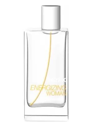 Mexx Energising Woman Eau de Toilette For Her 30ml