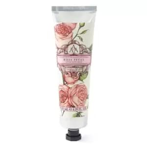 The Somerset Toiletry Company Rose Petal Body Cream
