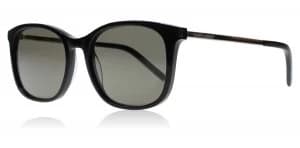 Yves Saint Laurent SL111 Sunglasses Black / Silver SL111 53mm