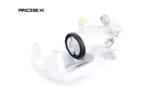 RIDEX Brake caliper VW 78B0040 Caliper,Disc brake caliper