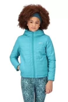 'Spyra III' Lightweight Insulated Jacket