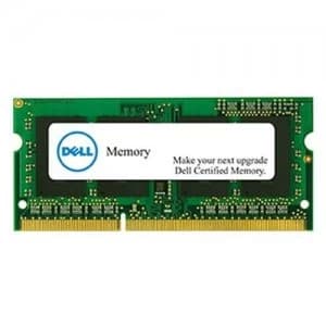 Dell 8GB 1600MHz DDR3 RAM
