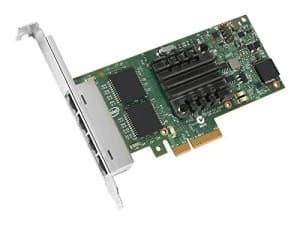 Intel Ethernet i350 QP 1GB ServerAdapter