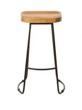 Premier Housewares Lyon Bar Stool