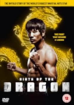 Birth of the Dragon