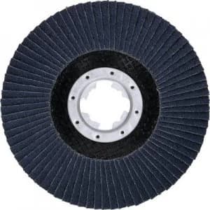 Bosch Accessories 2608619204 Ø 125mm Grit size 120