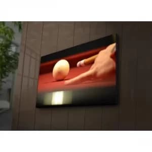 4570?ACT-64 Multicolor Decorative LED Lighted Canvas Painting