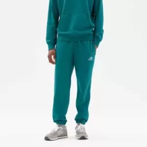 new balance NB Essentials Sweatpant, GREEN