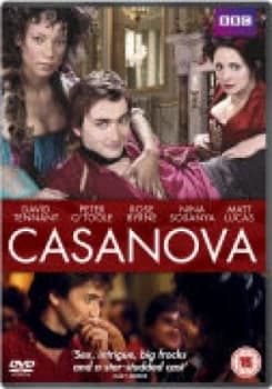 Cassanova 2014 Movie