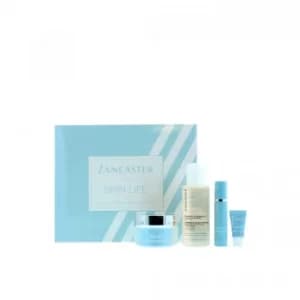 Lancaster Skin Life Gift Set