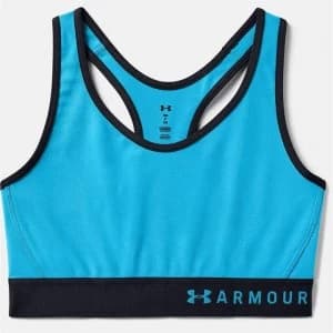 Urban Armor Gear Keyhole Bra Ladies - Blue