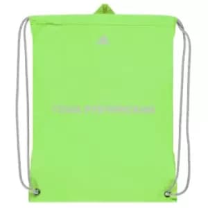 Gosha Rubchinskiy Gym Bag - Green