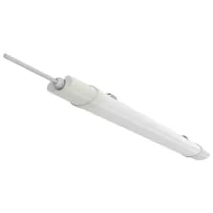 V-TAC LED Weatherproof Fitting IP65 48W - 1500mm