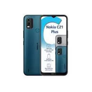 C21+ 2/32GB D.Sim - Cyan