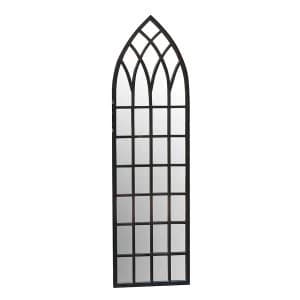 Charles Bentley Garden Gothic Style Mirror