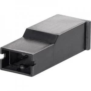 Insulation sleeve Black TE Connectivity 154719