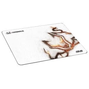 ASUS Cerberus Arctic White
