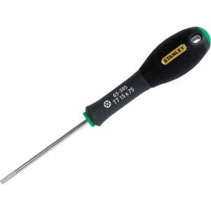 Stanley FatMax Security Torx Screwdriver T15 75mm