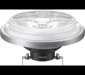 Philips MAS LED ExpertColor 11W G53 Warm White Dimmable - 68706900