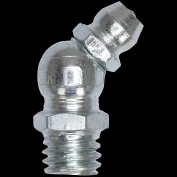 Sealey Grease Nipple 45° 1/4" UNF Pack of 25