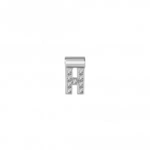 Seimia Letters Zirconia H Pendant 147115/008