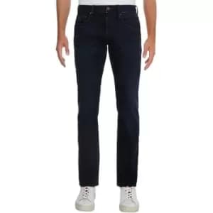 Tommy Hilfiger Tommy Denton Core Straight Jeans Mens - Blue